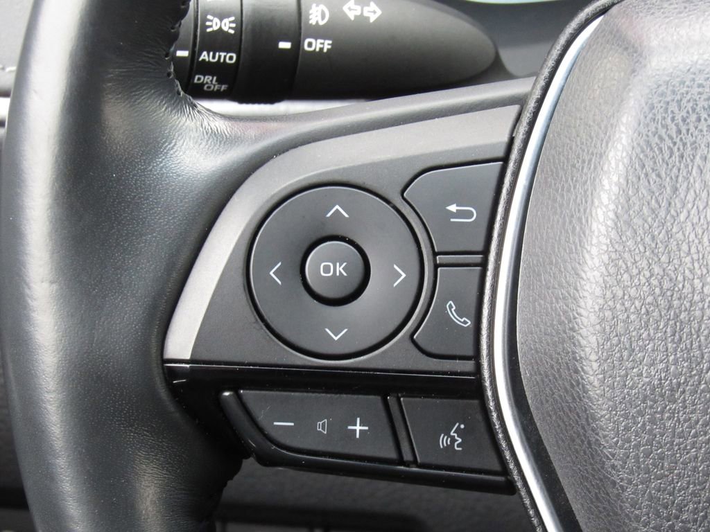 Certified 2023 Toyota Venza Limited AWD/4WD image 25