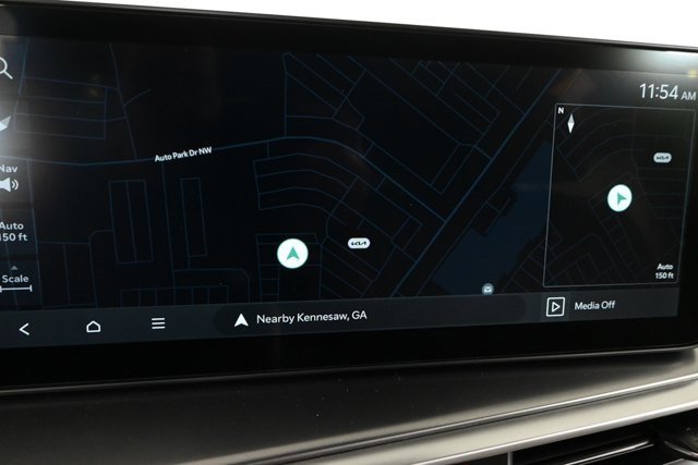 New 2025 Kia Sorento S image 23