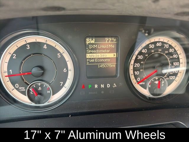 Used 2016 RAM 1500 Tradesman w/ Popular Equipment Group RWD image 25
