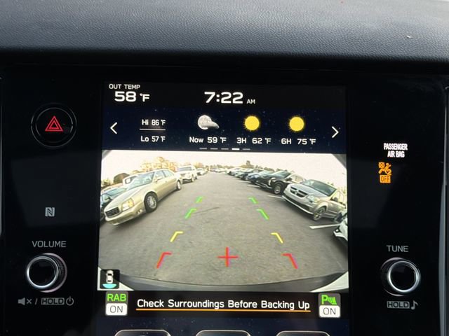 Used 2023 Subaru Outback Wilderness image 36