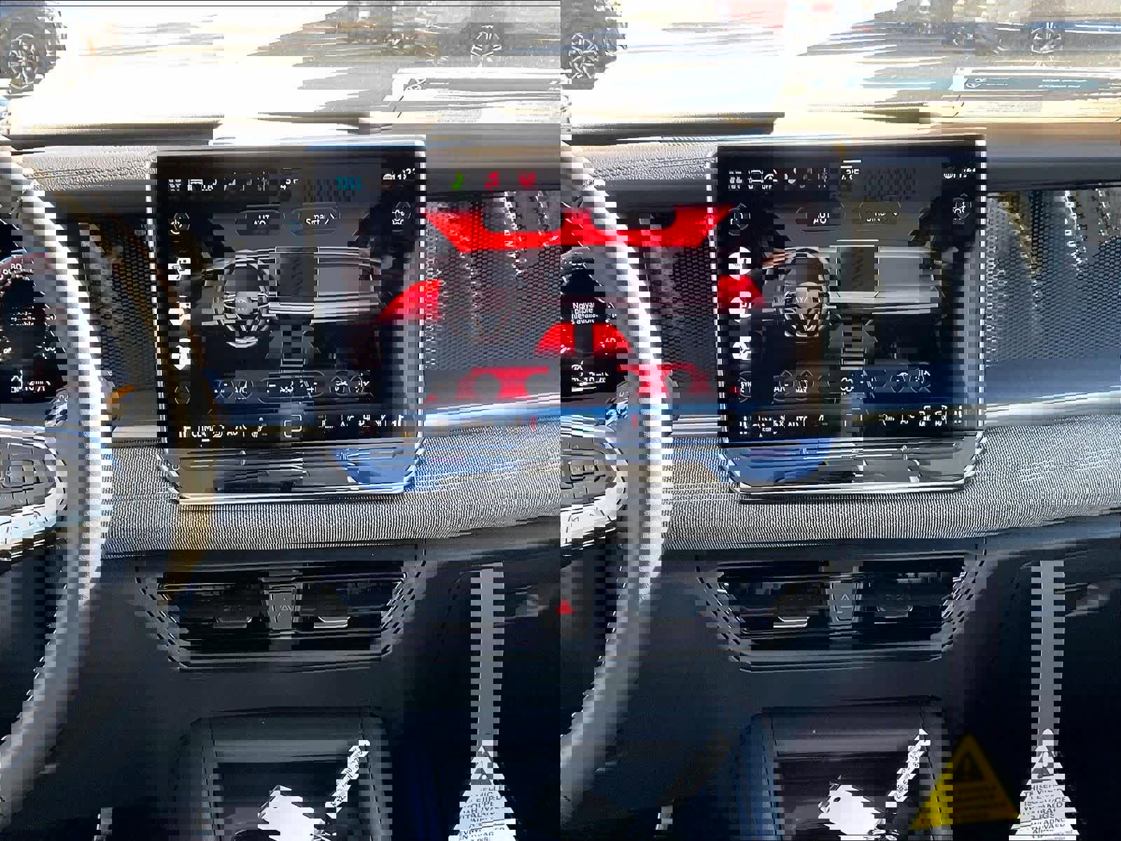 New 2026 Volkswagen Tiguan S image 13