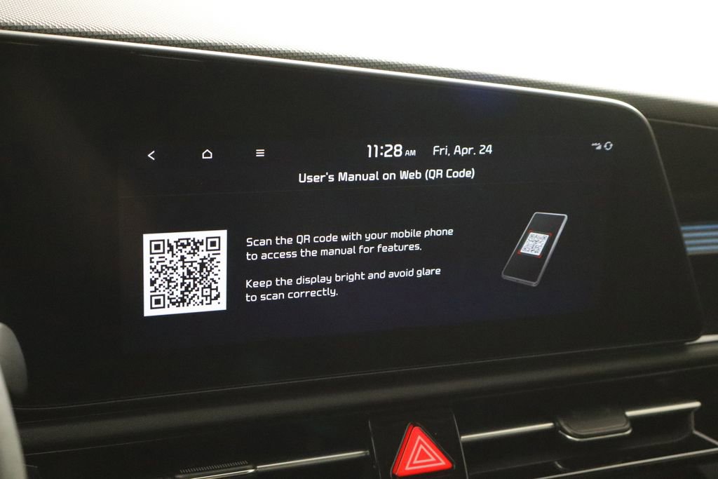 Used 2025 Kia Niro Wind w/ Wind Preserve Package FWD image 33