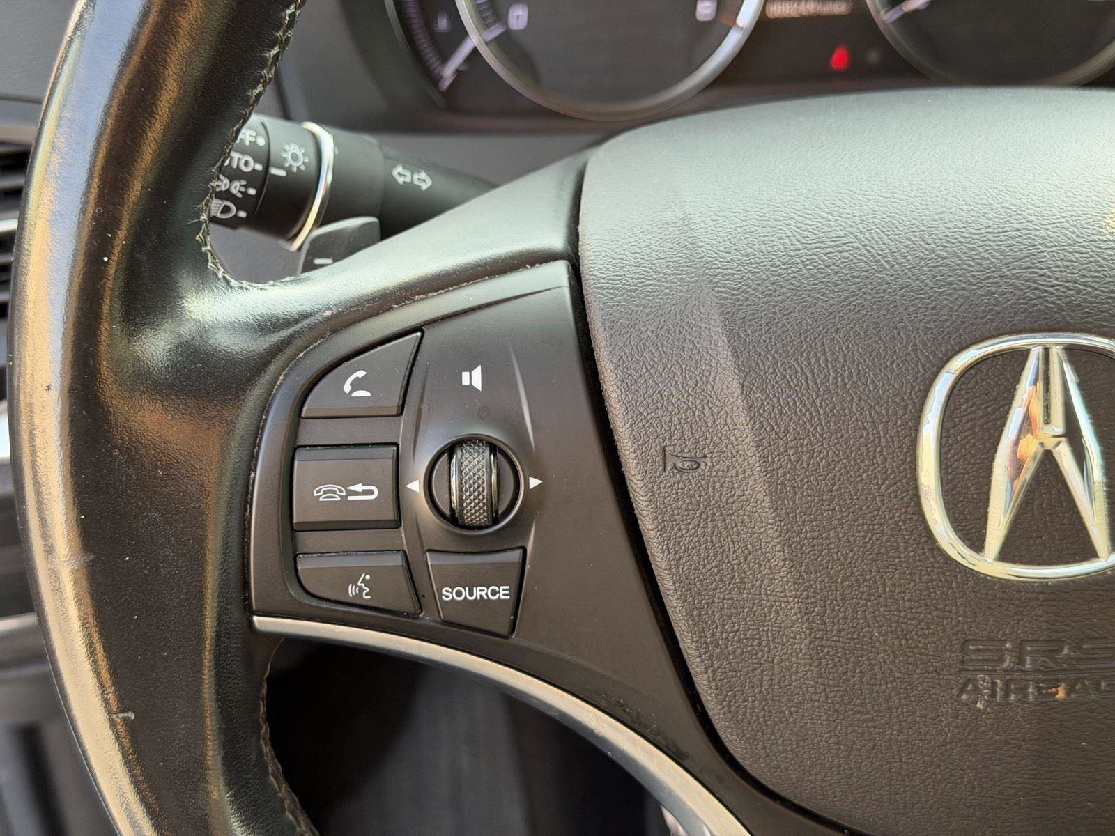 Used 2019 Acura MDX FWD image 13