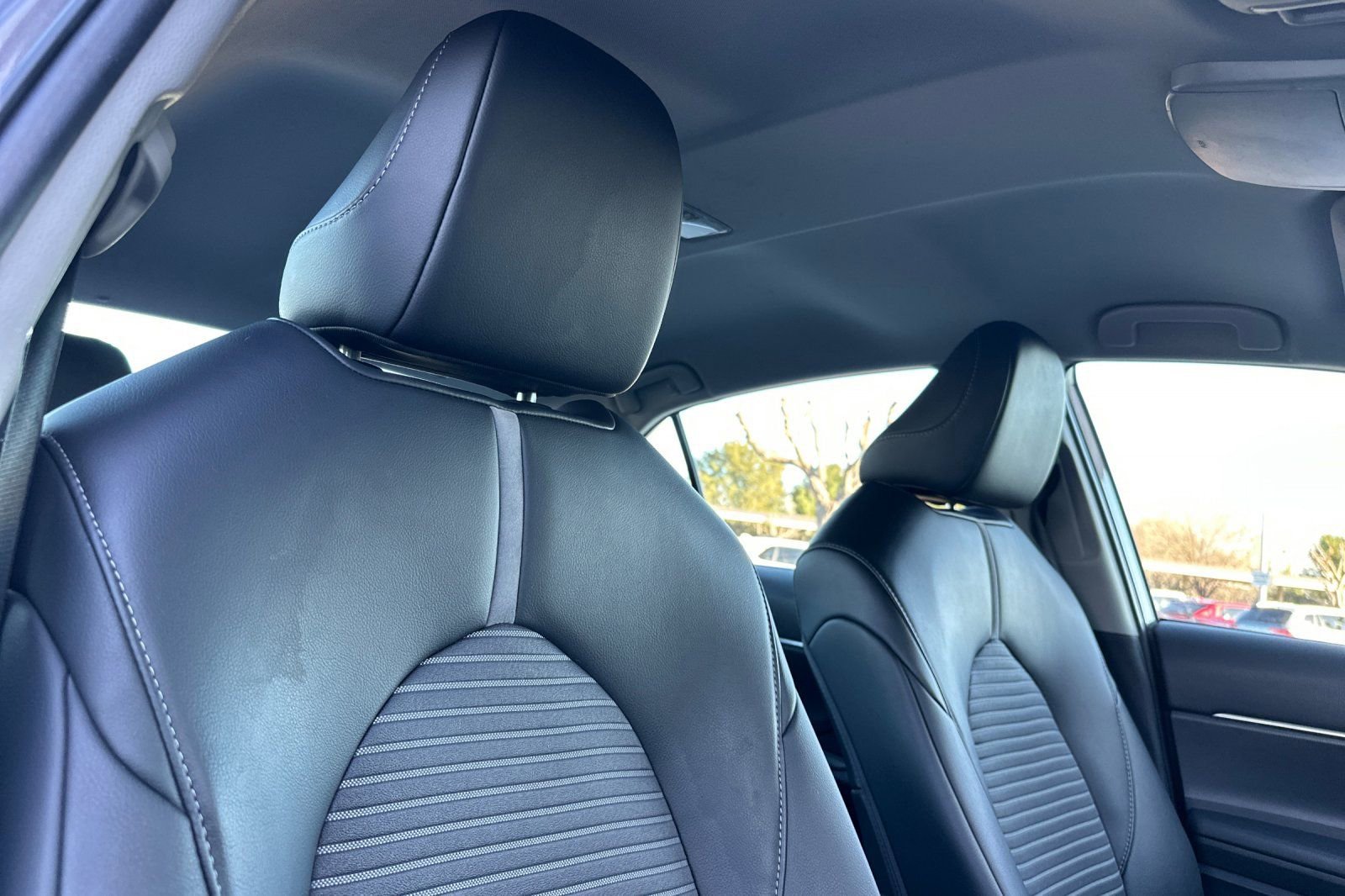 Certified 2024 Toyota Camry SE image 19