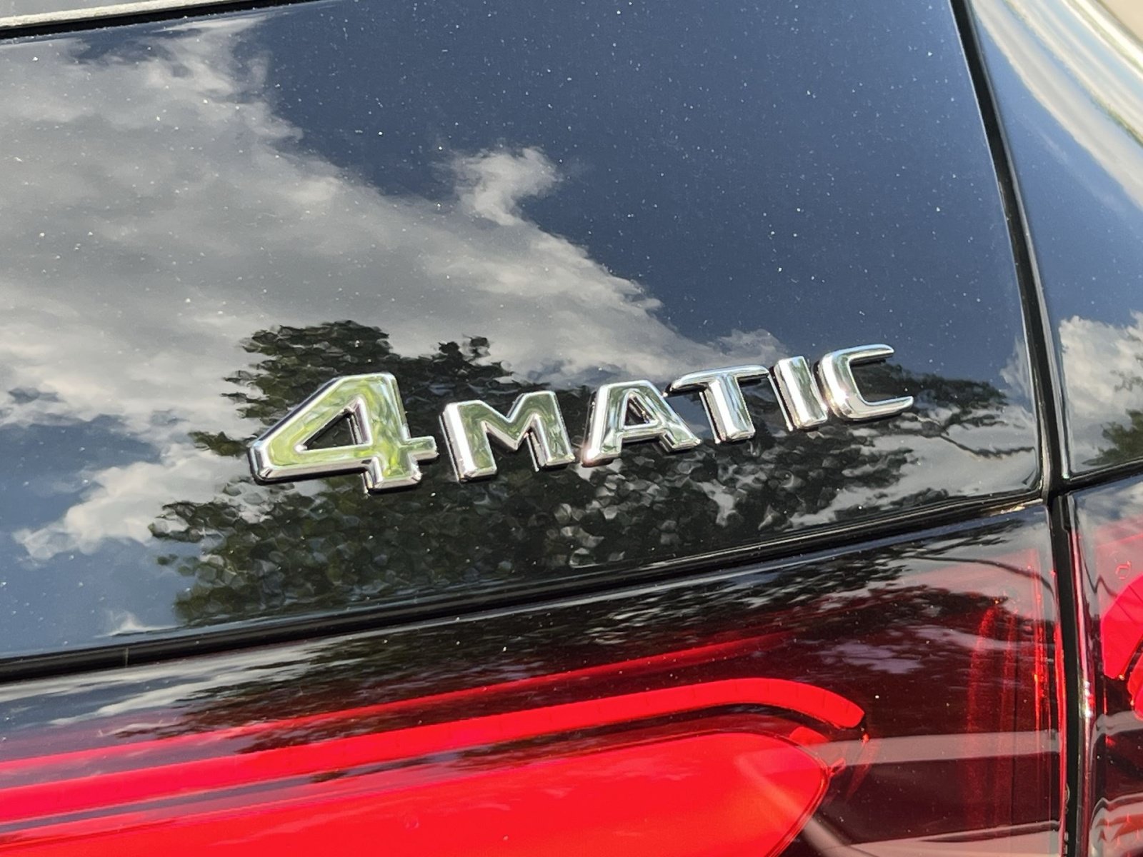 New 2026 Mercedes-Benz GLC 300 4MATIC image 35