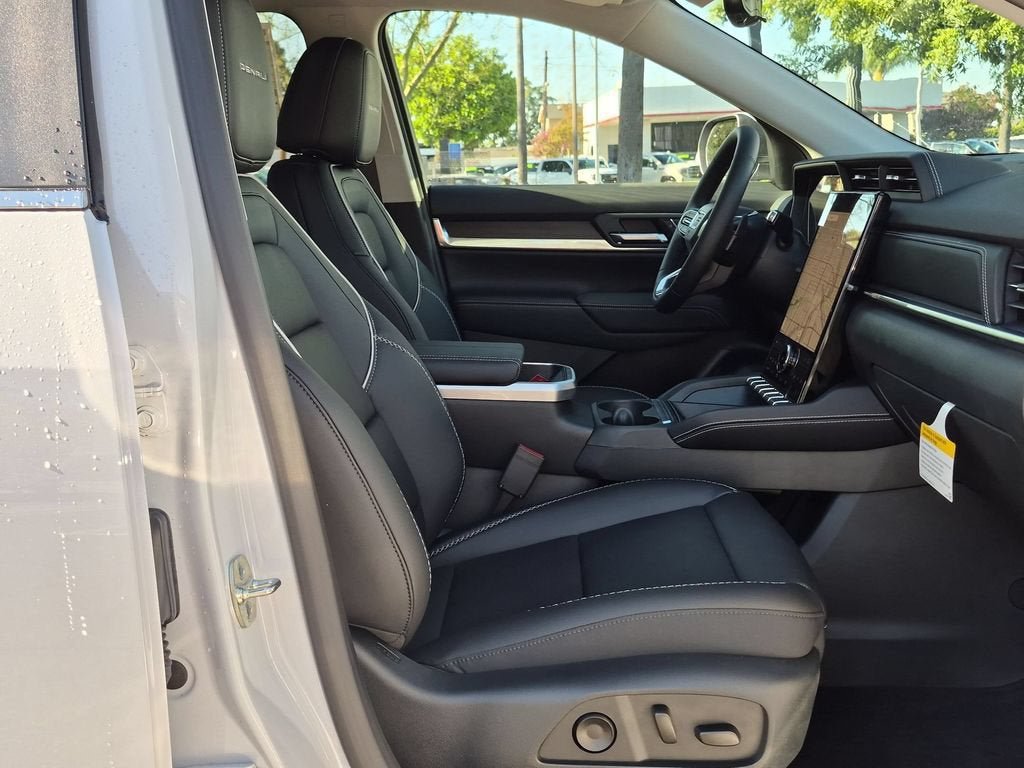 New 2026 GMC Terrain Denali AWD/4WD image 25