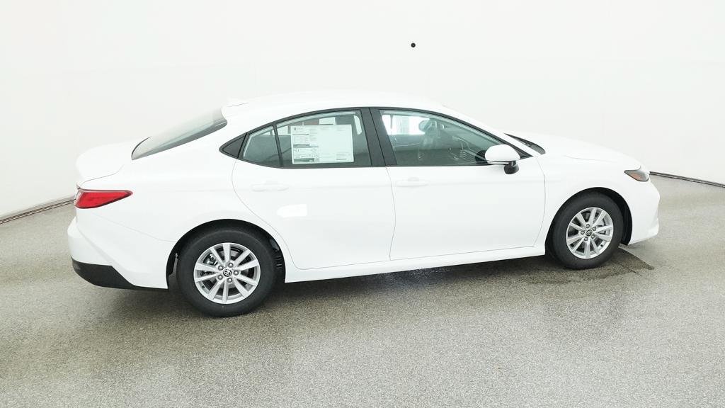 New 2026 Toyota Camry LE w/ Convenience Package FWD image 49