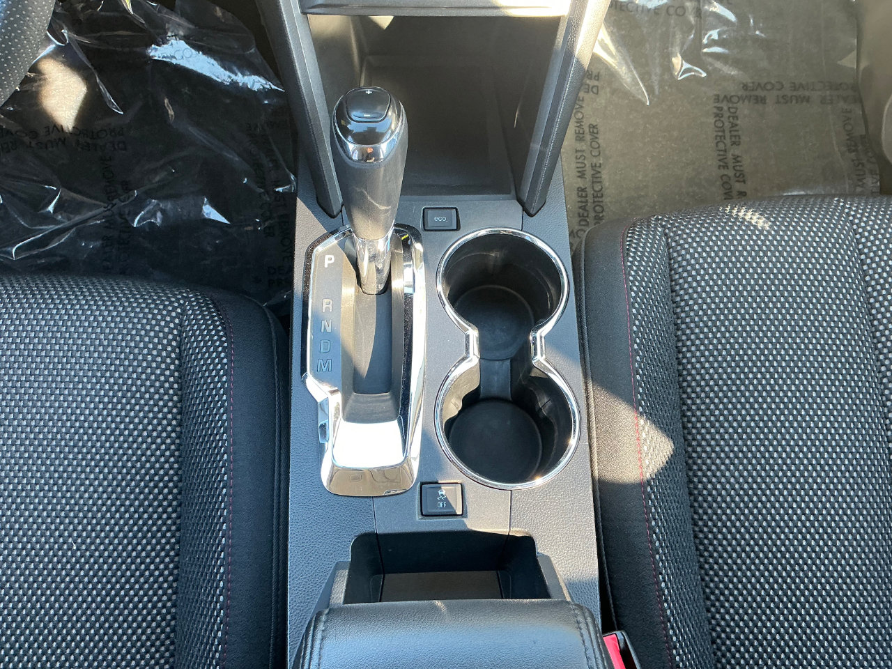 Used 2017 Chevrolet Equinox LT image 19