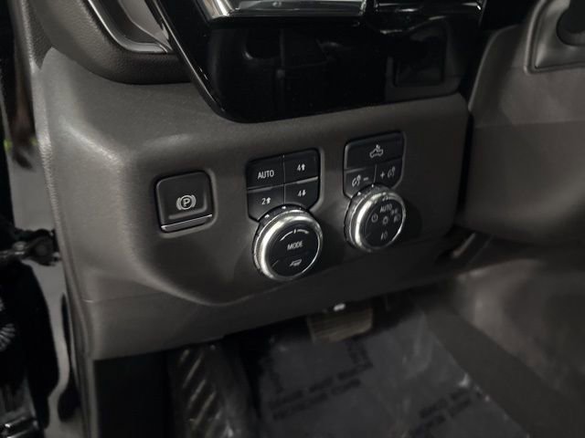 Used 2024 GMC Sierra 1500 Elevation AWD/4WD image 17