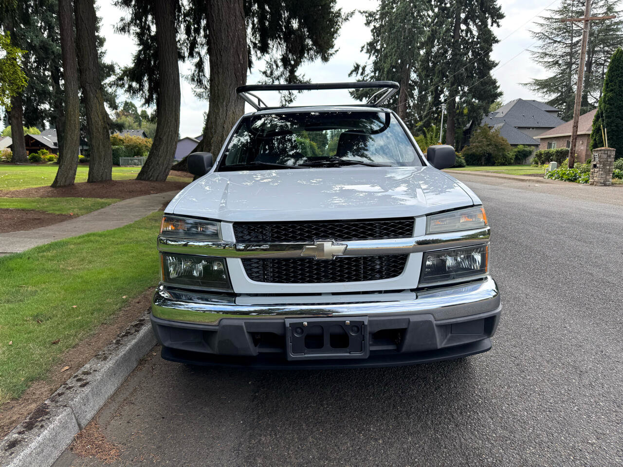 Used 2006 Chevrolet Colorado LT image 8