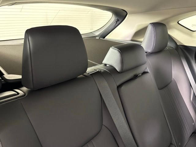 New 2026 Lexus NX 350 AWD image 25