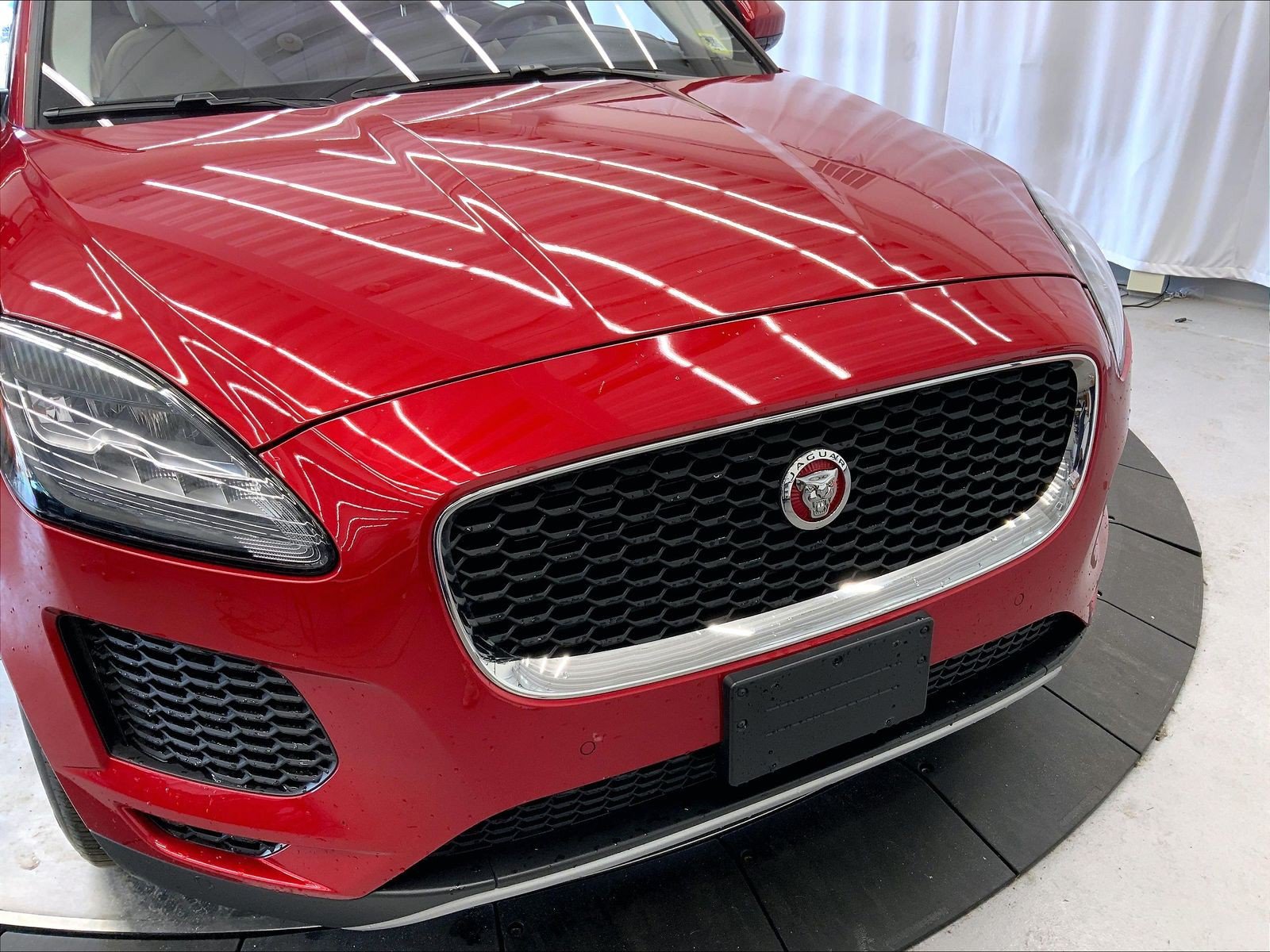 Used 2019 Jaguar E-PACE S AWD/4WD image 28