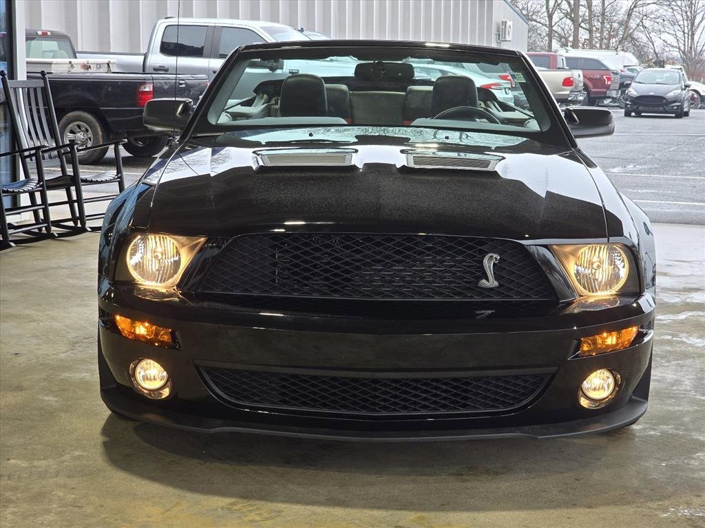Used 2007 Ford Mustang Shelby GT500 image 22