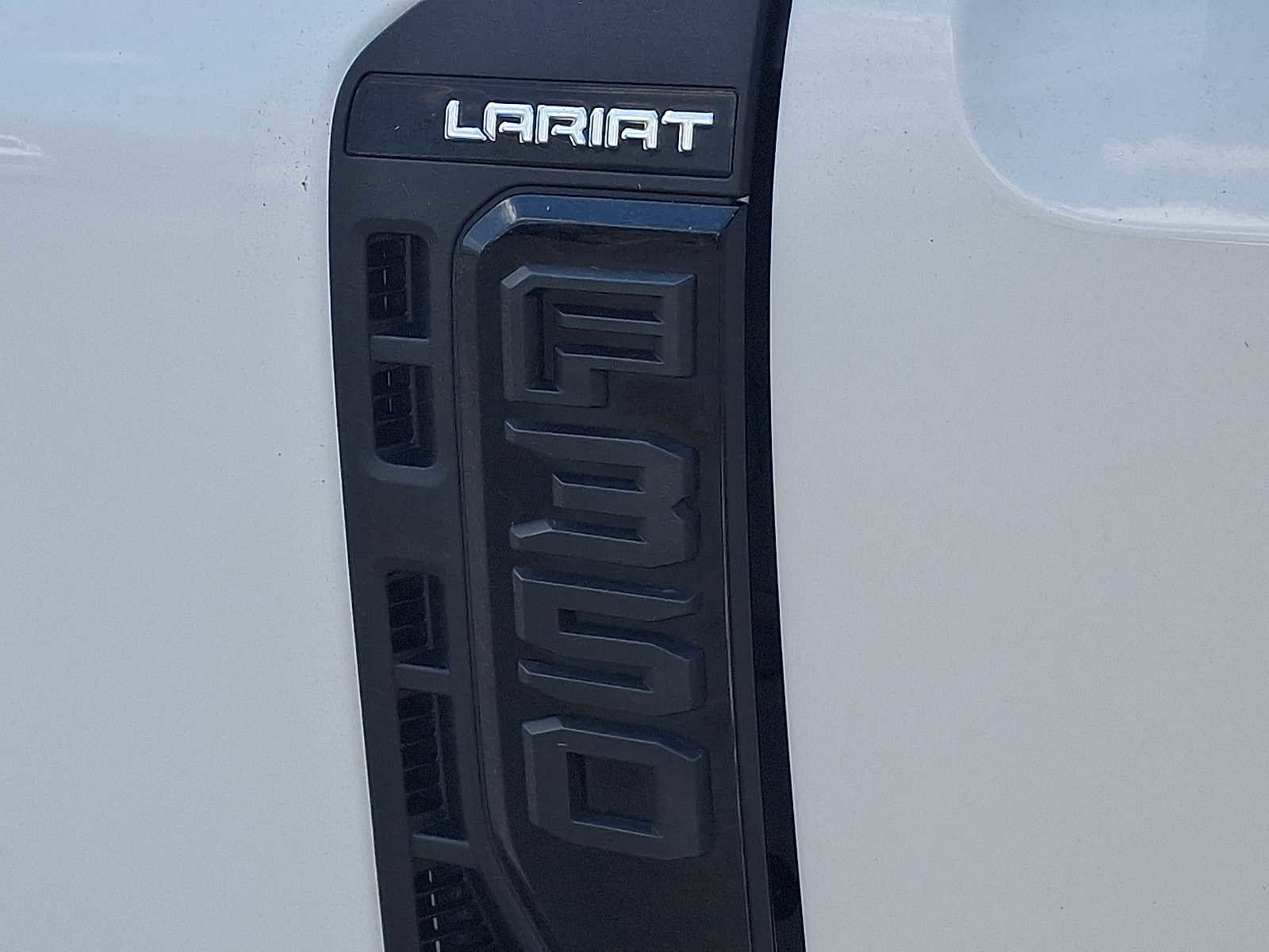 Certified 2024 Ford F350 Lariat w/ Lariat Ultimate Package AWD/4WD image 30