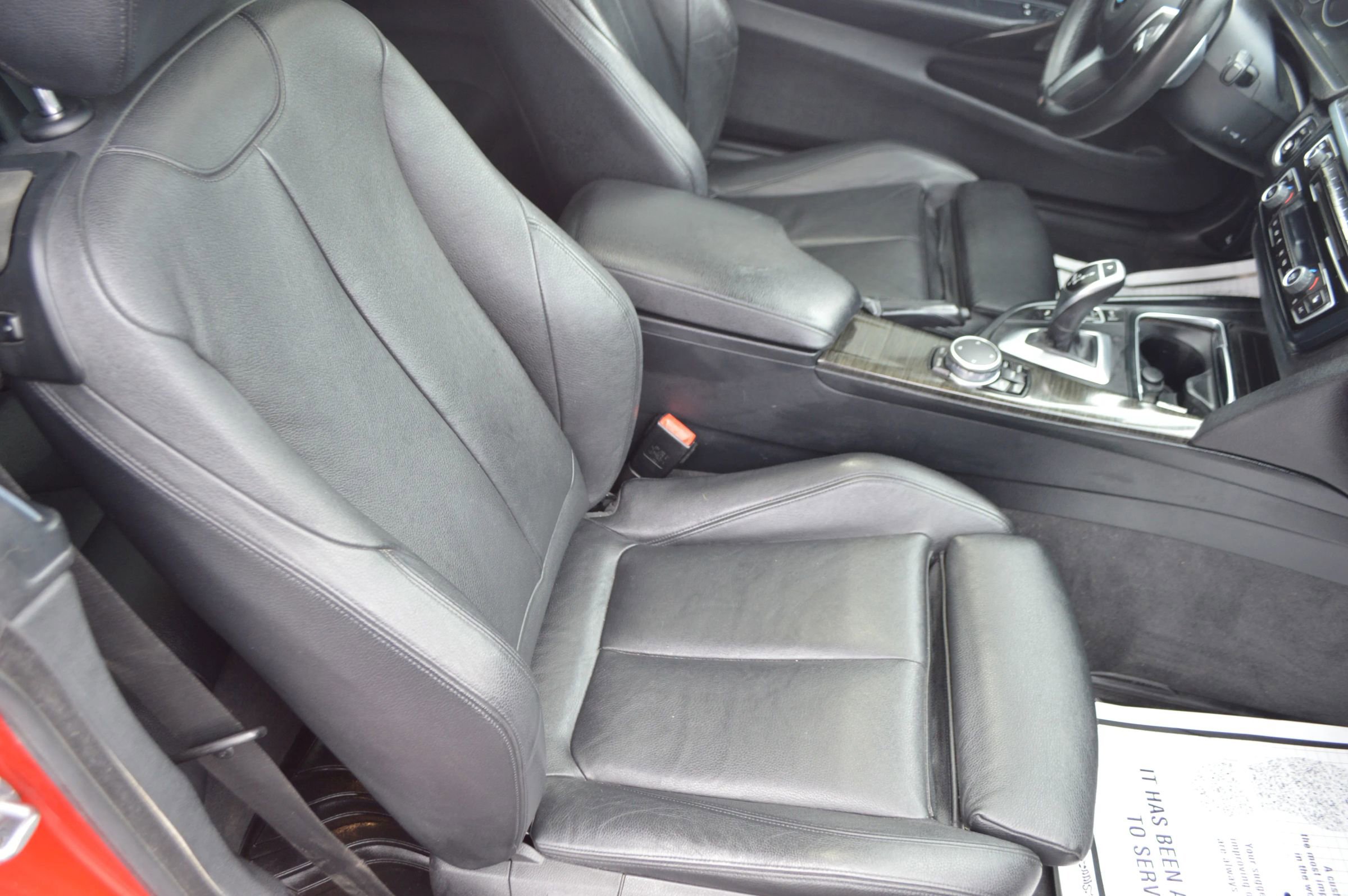 Used 2017 BMW 430i xDrive Coupe image 21