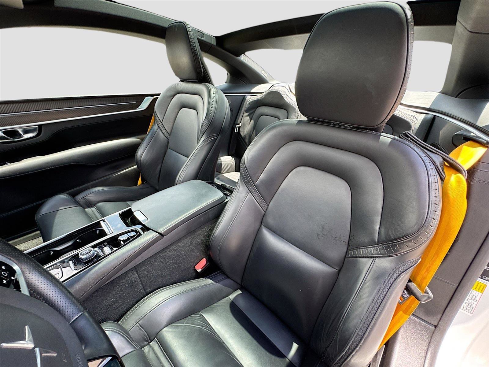 Used 2021 Polestar Polestar 1 image 20