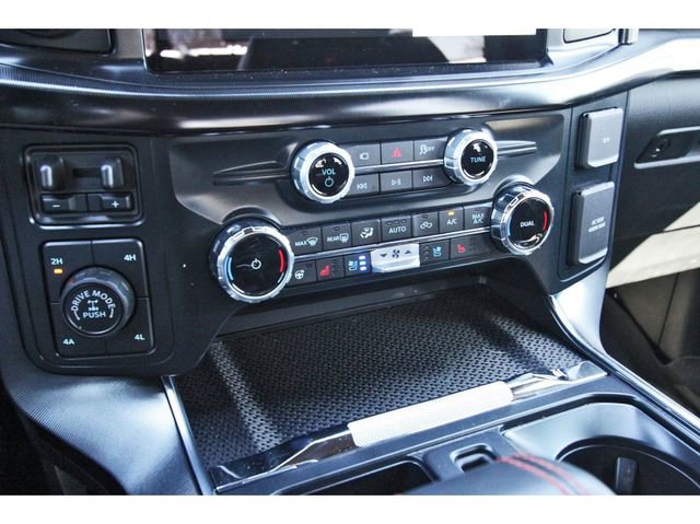 Used 2025 Ford F150 Raptor w/ Equipment Group 803A Raptor R image 24