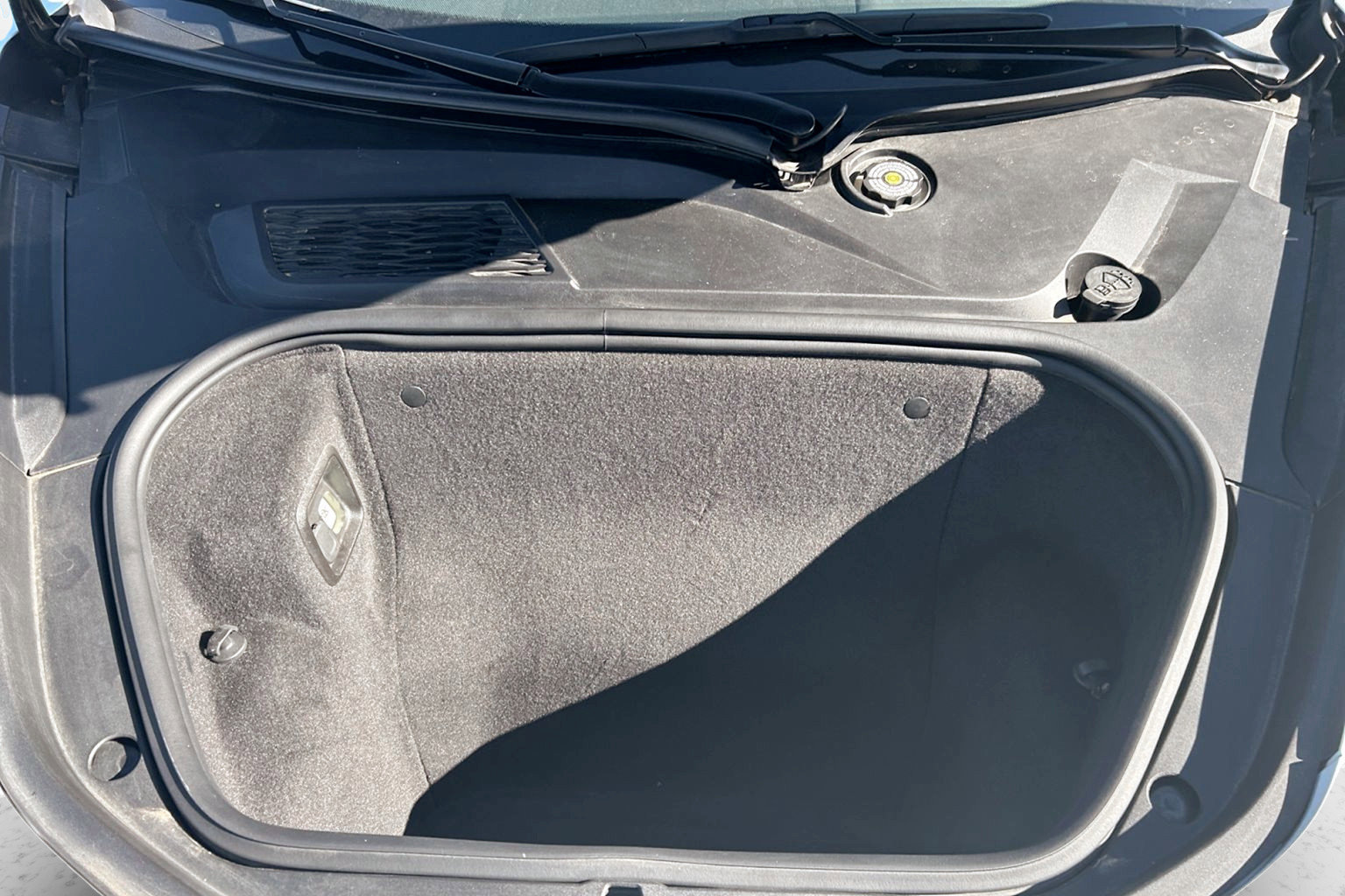 Used 2022 Chevrolet Corvette Stingray Preferred Cpe w/ Z51 Performance Package image 19