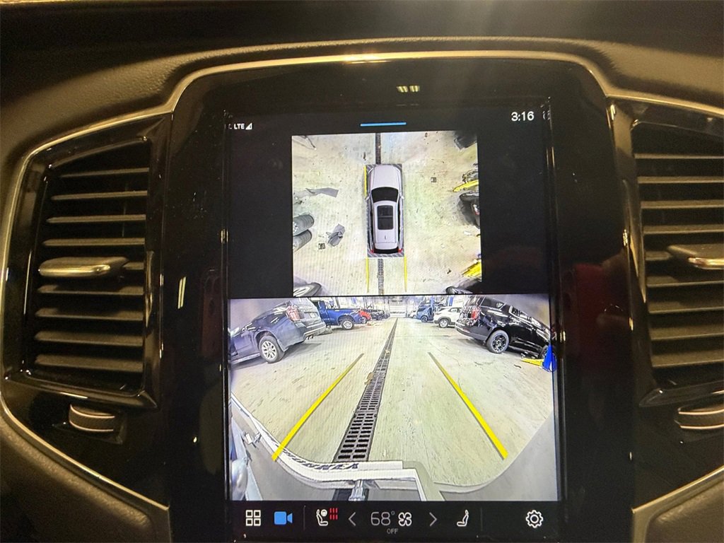 Used 2024 Volvo XC90 B6 Ultimate image 18