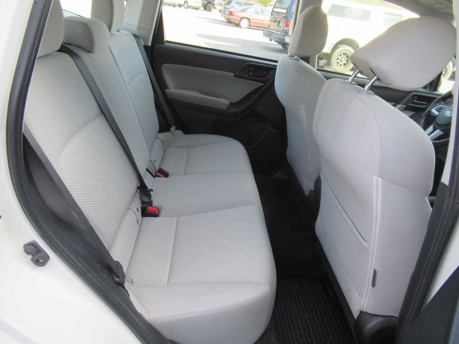 Used 2018 Subaru Forester 2.5i w/ Alloy Wheel Package image 20