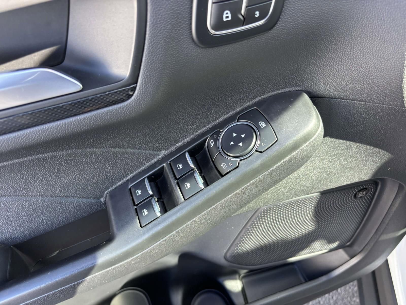 New 2026 Ford Escape ST-Line Elite w/ Premium Technology Package image 13