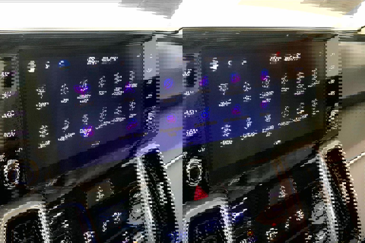 Used 2023 Kia Sorento SX Prestige w/ Panoramic Sunroof Package AWD/4WD image 6