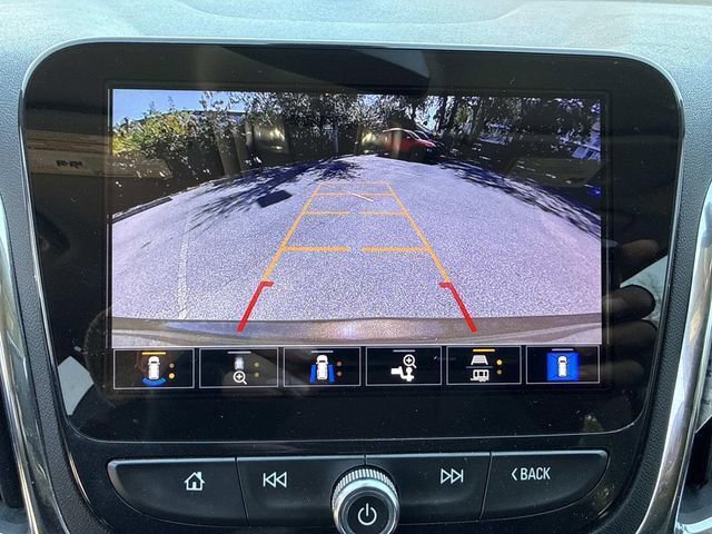 Used 2023 Chevrolet Equinox Premier FWD image 40