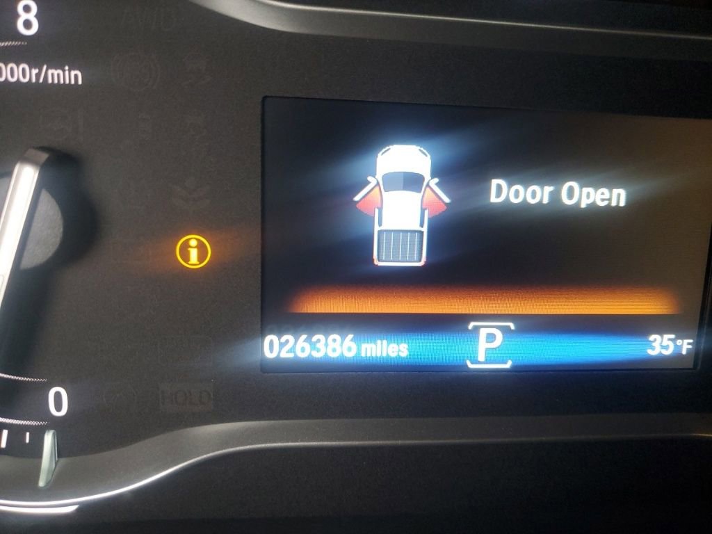 Certified 2023 Honda Ridgeline RTL image 17