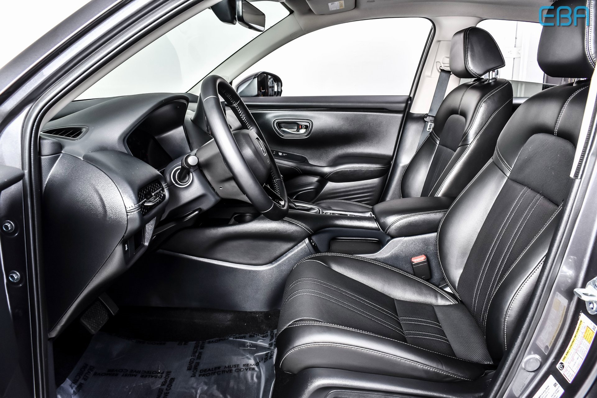 Used 2025 Honda HR-V EX-L image 16