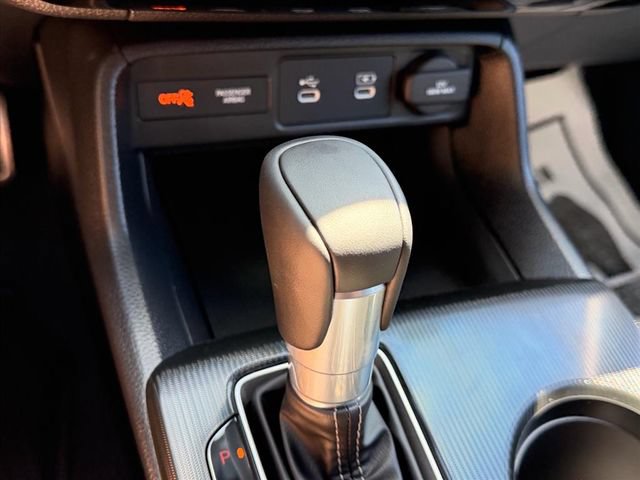 New 2026 Honda Civic Sport image 16