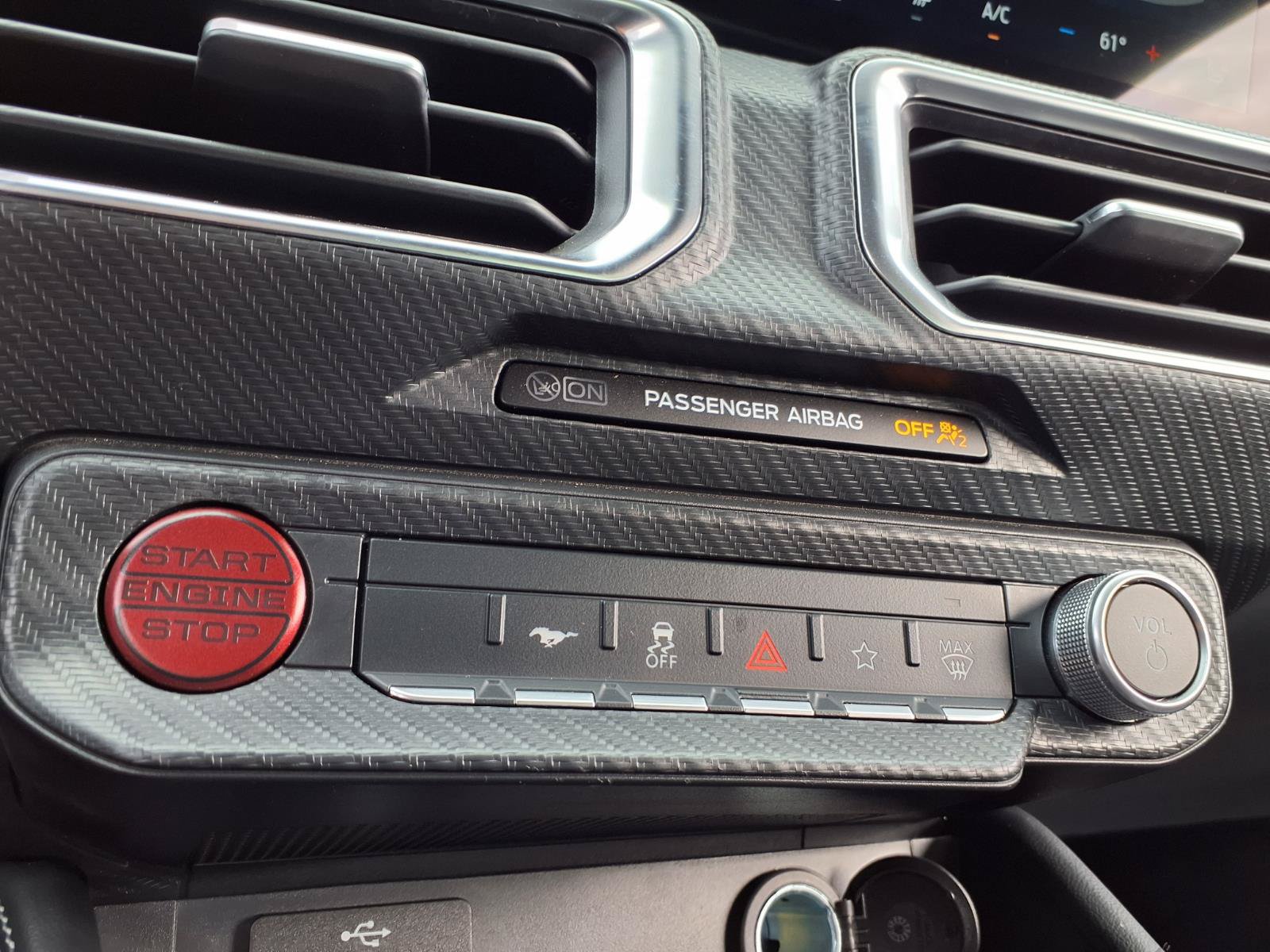 Used 2024 Ford Mustang GT Premium RWD image 6