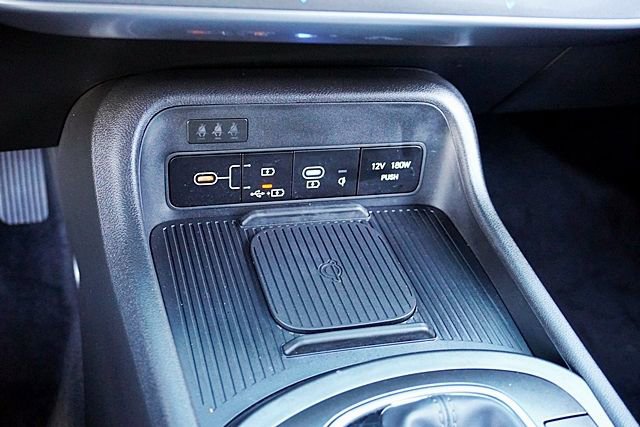 Certified 2026 Hyundai Kona SEL Sport image 28