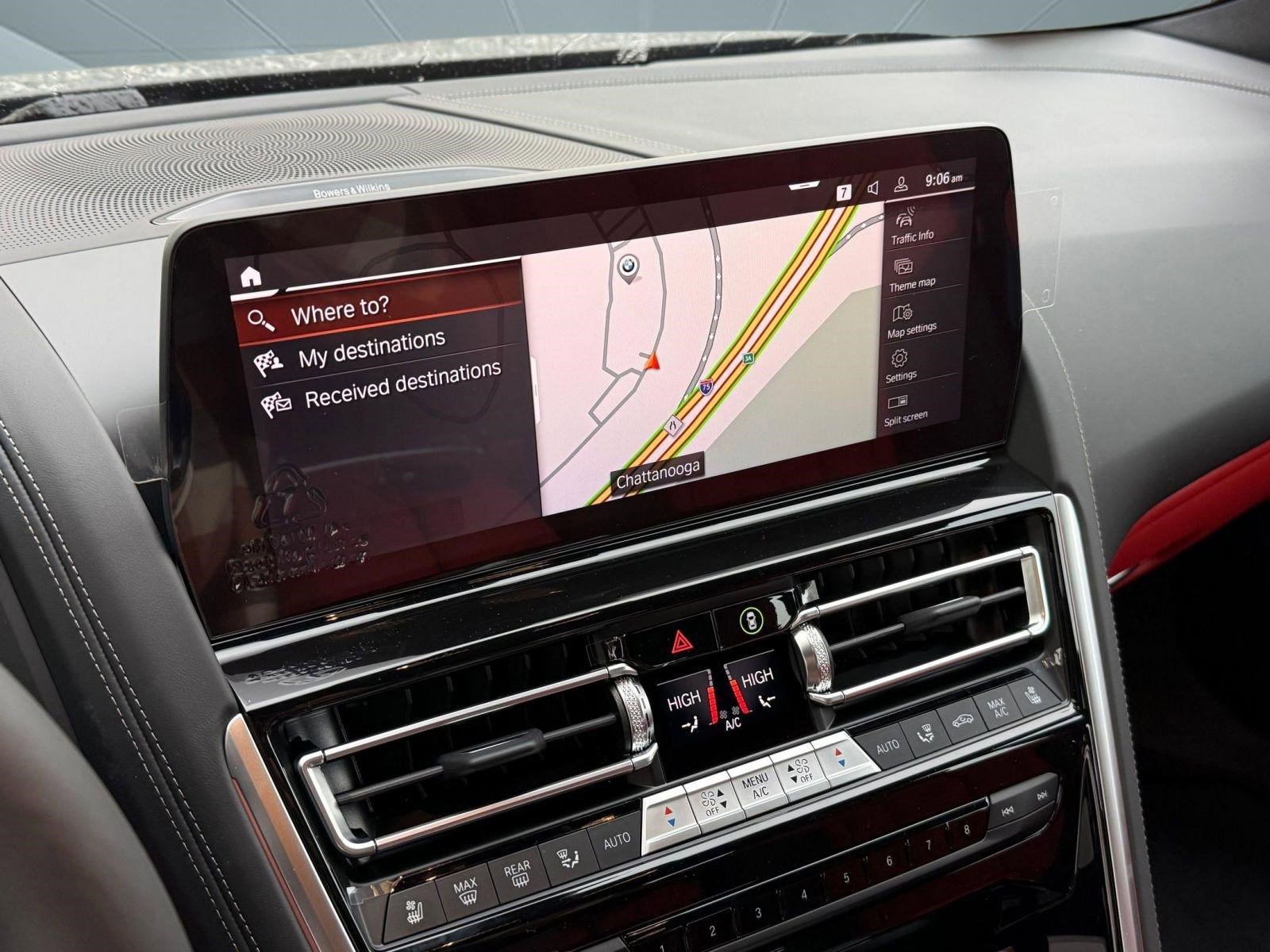 Used 2026 BMW 840i image 25