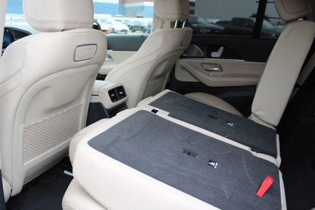 Used 2020 Mercedes-Benz GLE 450 4MATIC image 53