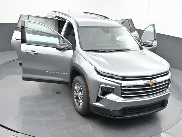 New 2026 Chevrolet Traverse LT w/ Driver Confidence Package image 59