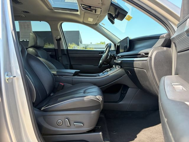 Used 2024 Hyundai Palisade Limited AWD/4WD image 9