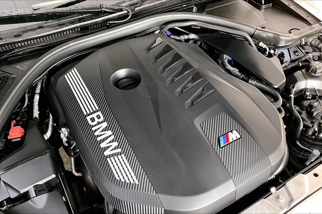 Used 2026 BMW M340i xDrive AWD/4WD image 38