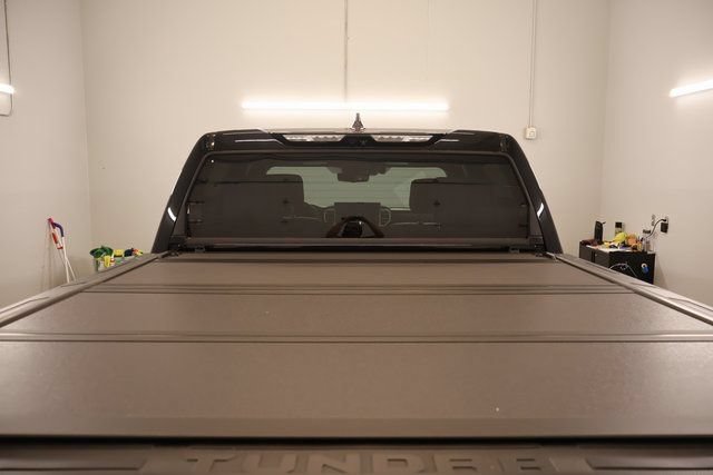 Certified 2026 Toyota Tundra Capstone AWD/4WD image 27