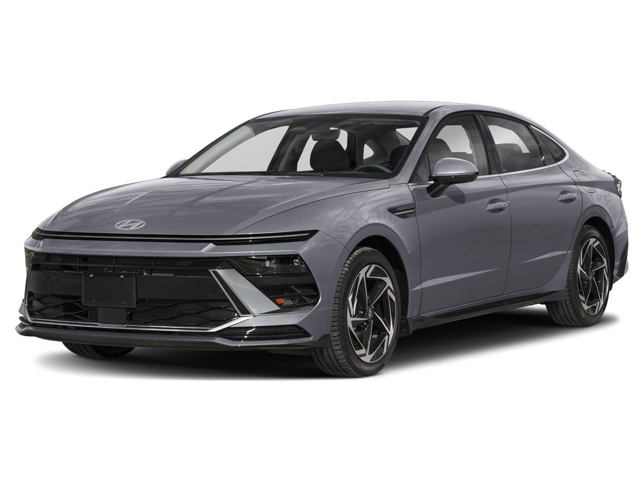 New 2026 Hyundai Sonata SEL FWD image 37