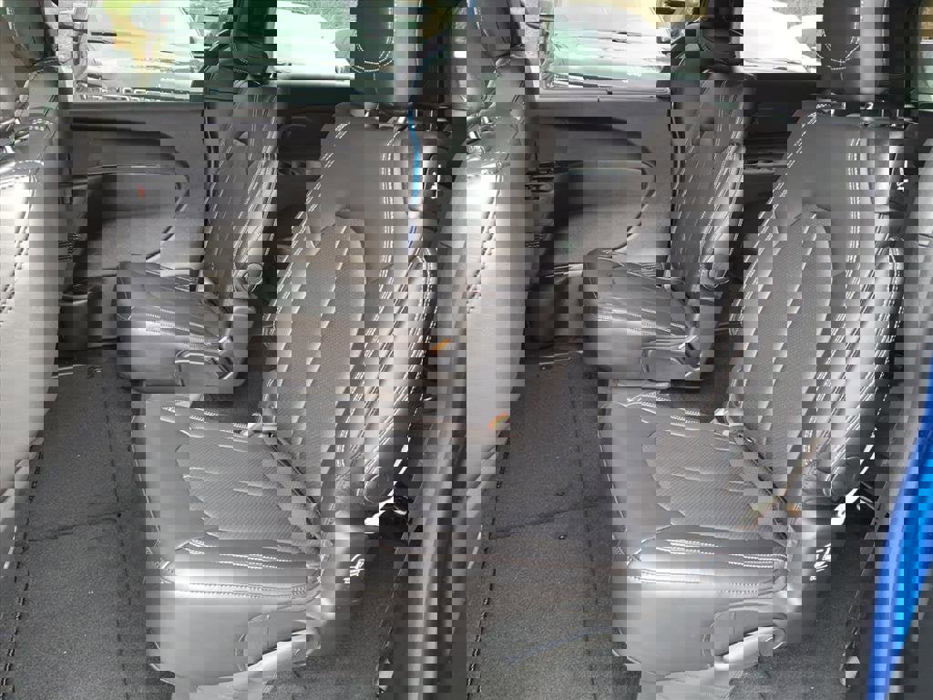 New 2026 Chrysler Pacifica Select image 7