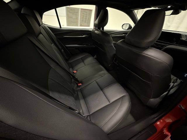Used 2026 Toyota Camry XSE image 6