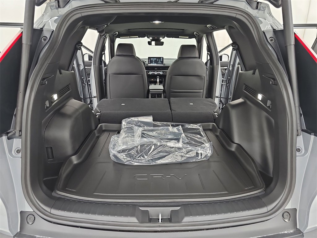 New 2026 Honda CR-V Sport-L image 15