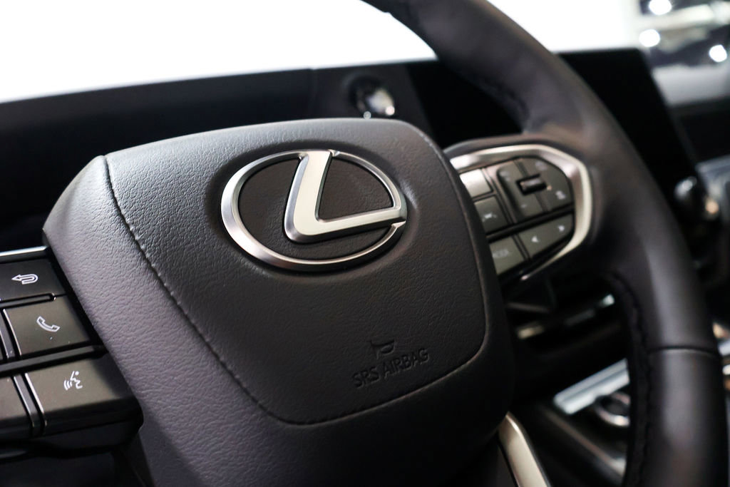 Used 2026 Lexus GX 550 w/ Accessory Package (2T) AWD/4WD image 97