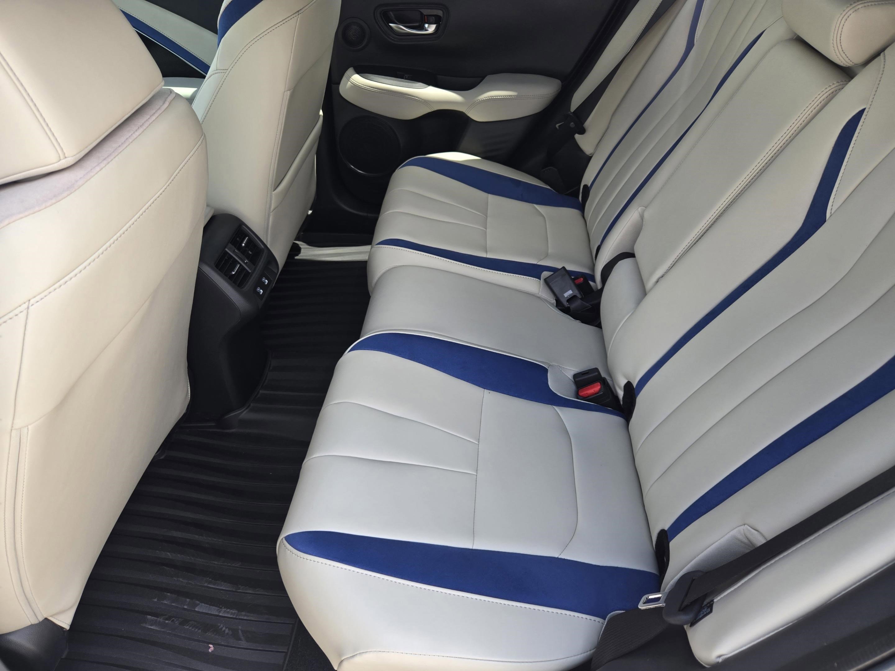 Used 2025 Acura ADX A-Spec image 24