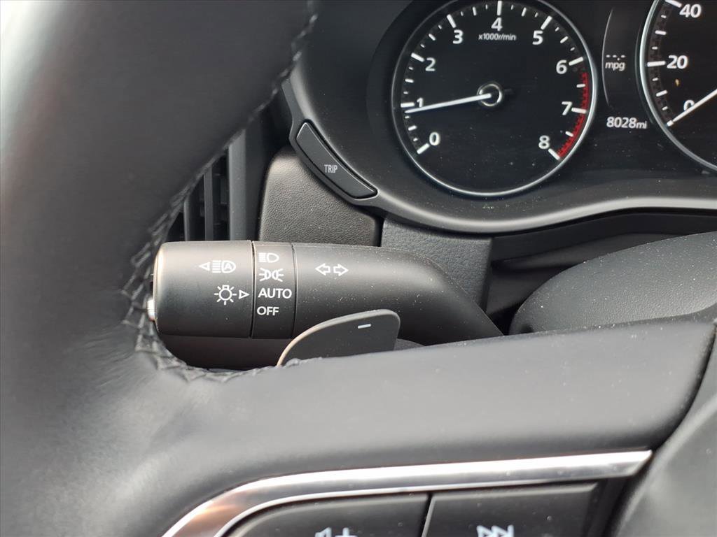 Used 2025 MAZDA CX-50 2.5 Turbo w/ Premium Plus Pkg image 25