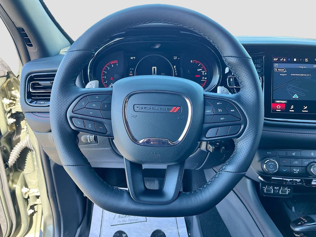 New 2026 Dodge Durango GT image 11