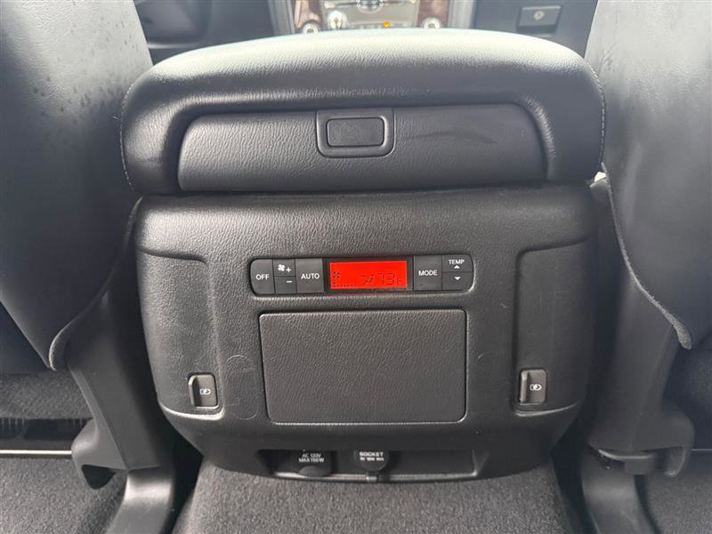 Used 2019 Nissan Armada SL w/ Premium Package image 33