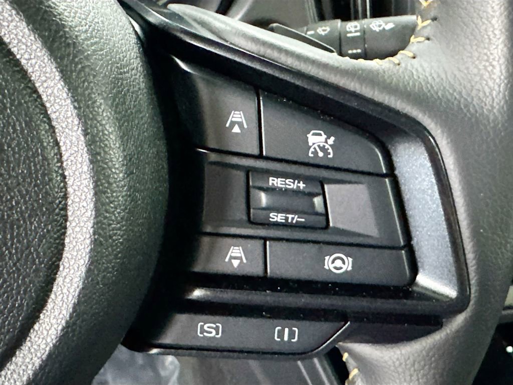 Certified 2024 Subaru Crosstrek 2.5i Sport image 9