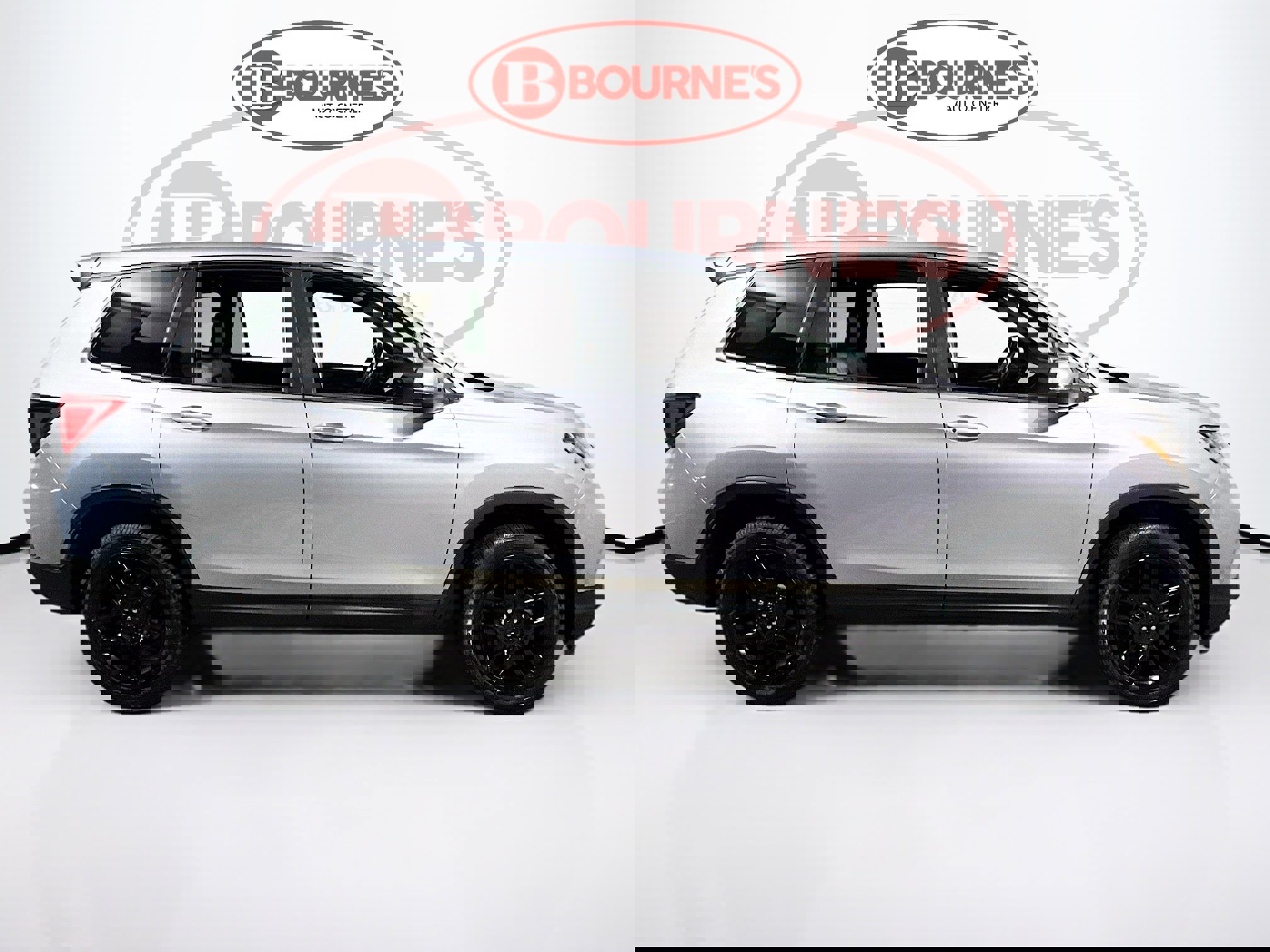 Used 2022 Honda Passport EX-L image 12