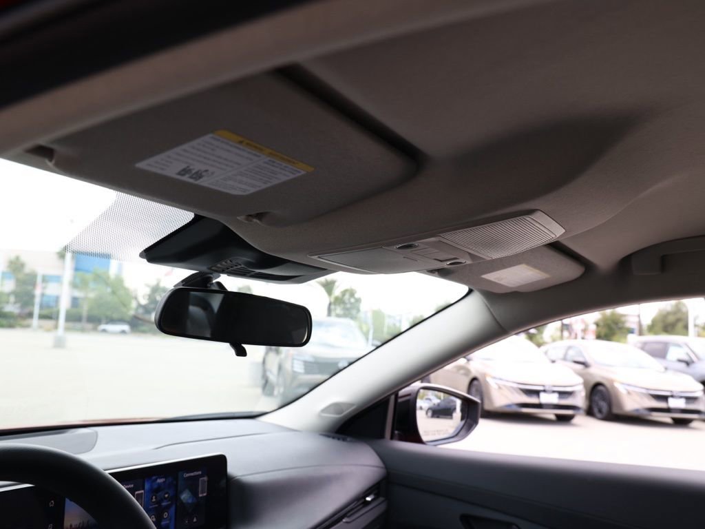 New 2026 Nissan Sentra SV image 13